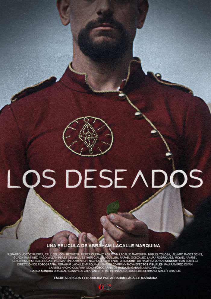 The Desired (Los Deseados)