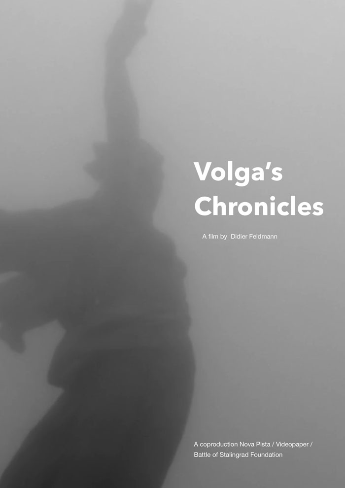 Volga's Chronicles