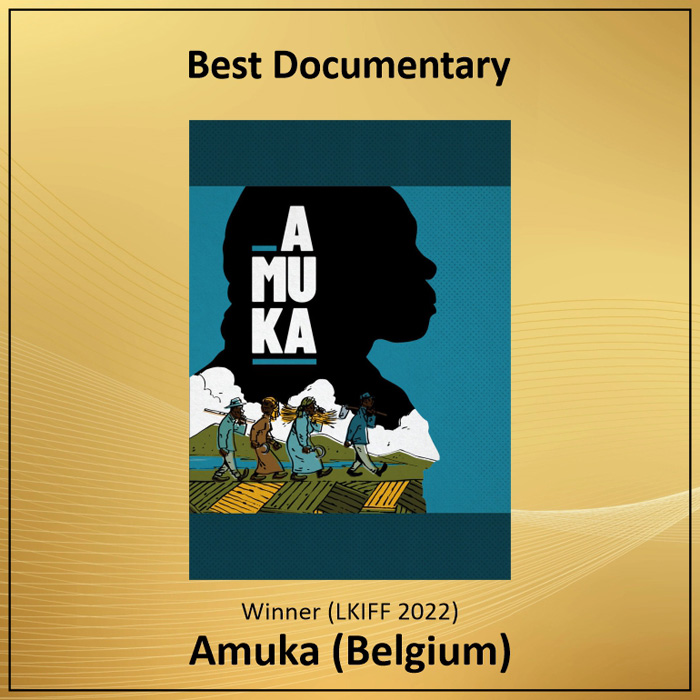 Amuka